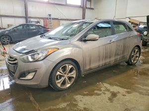 Hyundai Elantra 1.8L 4 2013