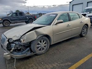 Buick LaCrosse CXL 3.8L 6 2008