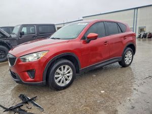 Mazda CX-5 SPORT 2.0L 4 2013