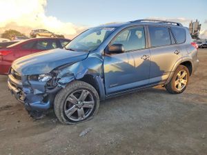Toyota Rav4 SPORT 2.5L 4 2010