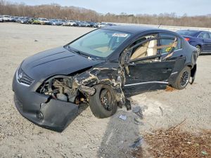 Nissan Sentra 2.0 2.0L 4 2010