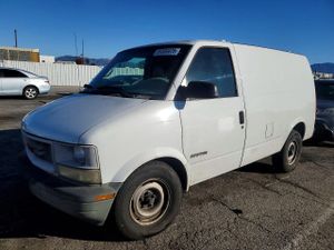 GMC Safari XT 4.3L 6 2000