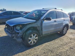 Honda CR-V EX 2.4L 4 2008