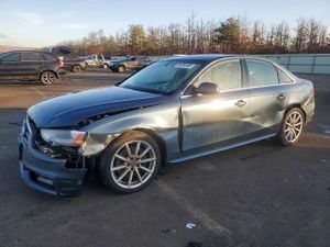 Audi A4 PREMIUM PLUS 2.0L 4 2015