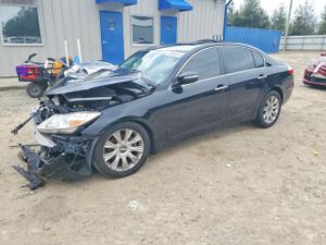 Hyundai Genesis 3.8L 3.8L 6 2009