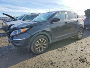 Kia Sportage LX 2.4L 4 2015