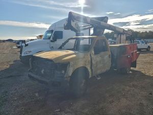 Ford F-450 SUPER DUTY 6.7L 8 2015