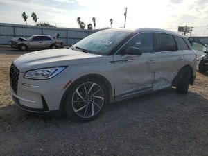 Lincoln Corsair 2.0L 4 2023