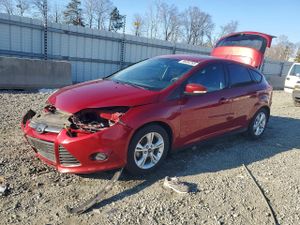 Ford Focus SE 2.0L 4 2013