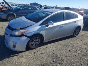 Toyota Prius 1.8L 4 2011