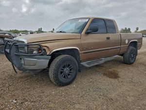 Dodge RAM 5.9L 8 2000