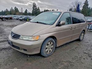 Honda Odyssey EX 3.5L 6 2004
