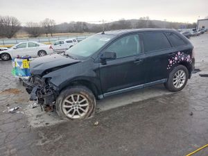 Ford Edge SEL 3.5L 6 2010