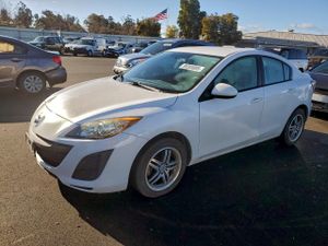 Mazda 3 I 2.0L 4 2011