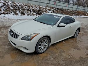 Infiniti G37 3.7L 6 2013