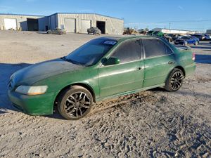 Honda Accord EX 3.0L 6 2002