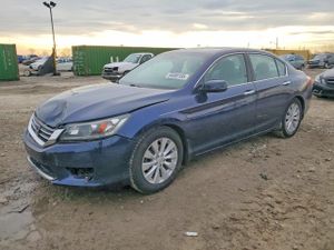 Honda Accord EXL 2.4L 4 2013