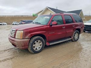Cadillac Escalade 6.0L 8 2002