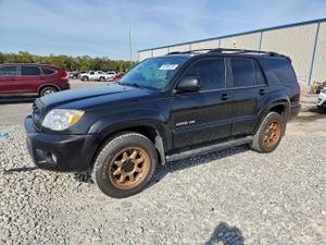 Toyota 4Runner LIMITED 4.0L 6 2009