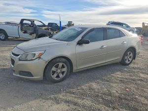 Chevrolet Malibu LS 2.5L 4 2014
