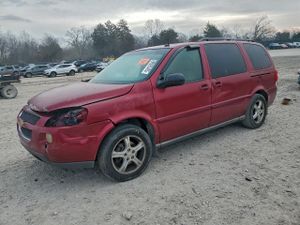 Chevrolet Uplander LS 3.5L 6 2005