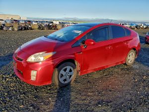 Toyota Prius 1.8L 4 2010