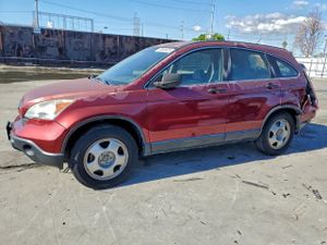 Honda CR-V LX 2.4L 4 2008