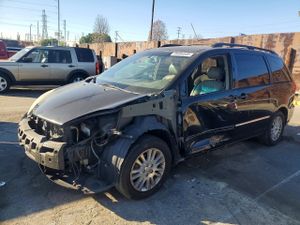 Toyota Sienna XLE 3.5L 6 2008