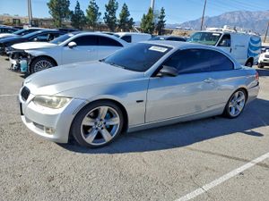 BMW 3 Series I SULEV 3.0L 6 2007