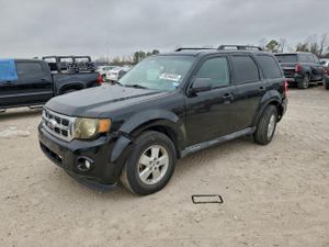Ford Escape XLT 3.0L 6 2010