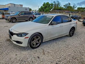 BMW 3 Series I XDRIVE 2.0L 4 2014