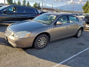 Buick Lucerne CX 3.8L 6 2006