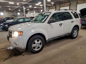 Ford Escape XLT 2.5L 4 2012