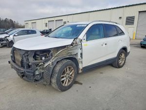 Kia Sorento LX 2.4L 4 2014