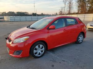 Toyota Matrix 1.8L 4 2010