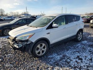 Ford Escape SE 1.6L 4 2014