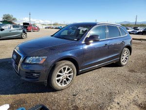 Audi Q5 PREMIUM PLUS 3.2L 6 2010