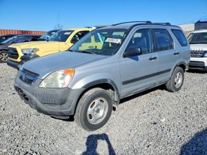 Honda CR-V LX 2.4L 4 2003