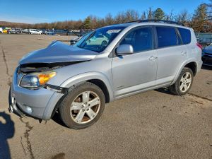 Toyota Rav4 SPORT 3.5L 6 2007
