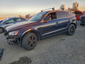 Audi Q5 PREMIUM PLUS 2.0L 4 2011