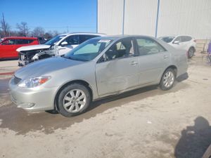 Toyota Camry LE 3.0L 6 2003