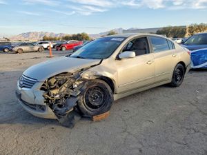 Nissan Altima 2.5 2.5L 4 2009