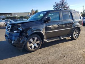 Honda Pilot TOURING 3.5L 6 2012