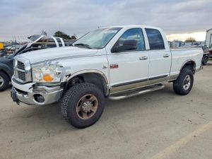Dodge RAM ST 6.7L 6 2007