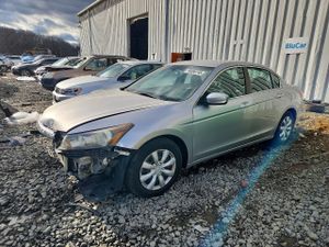 Honda Accord LX 2.4L 4 2012