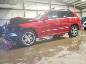 Mercedes-Benz GLK 350 4MATIC 3.5L 6 2014