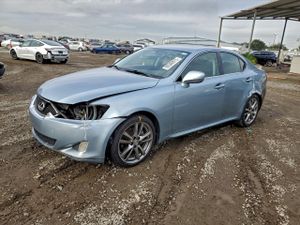 Lexus IS 250 2.5L 6 2008