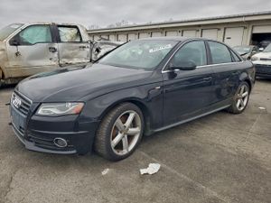 Audi A4 PREMIUM PLUS 2.0L 4 2012