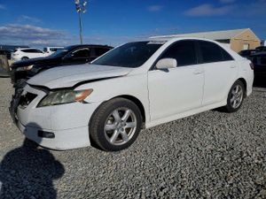 Toyota Camry LE 3.5L 6 2007