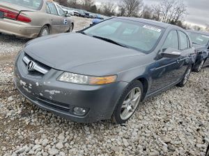 Acura TL 3.2L 6 2008
